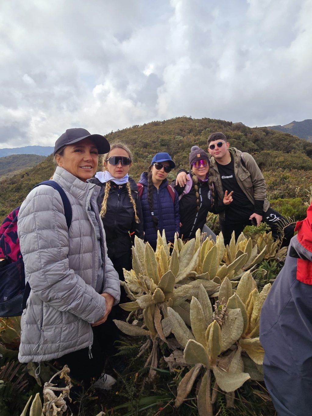 Instagram post from salento.hikers. This post is in position 11.