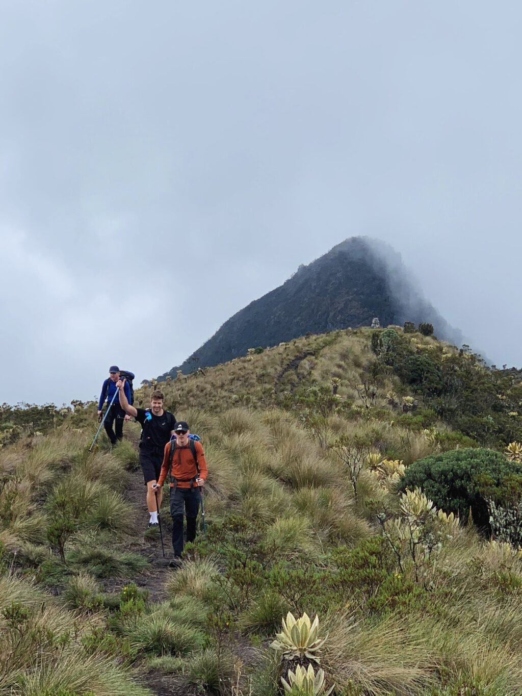 Instagram post from salento.hikers. This post is in position 6.