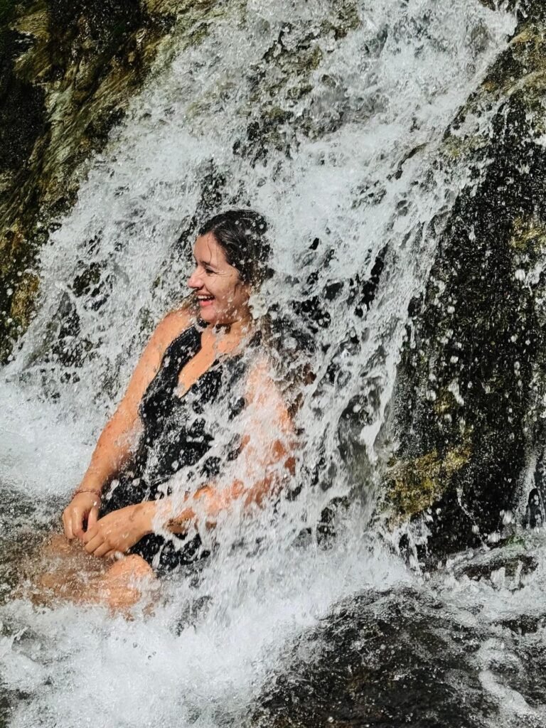 Instagram post from salento.hikers. This post is in position 3.
