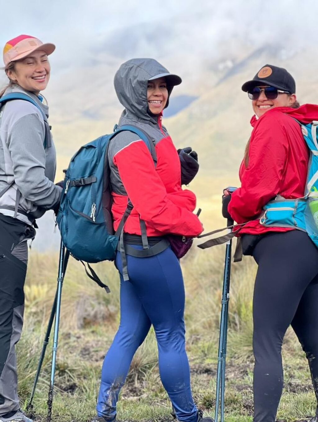 Instagram post from salento.hikers. This post is in position 11.