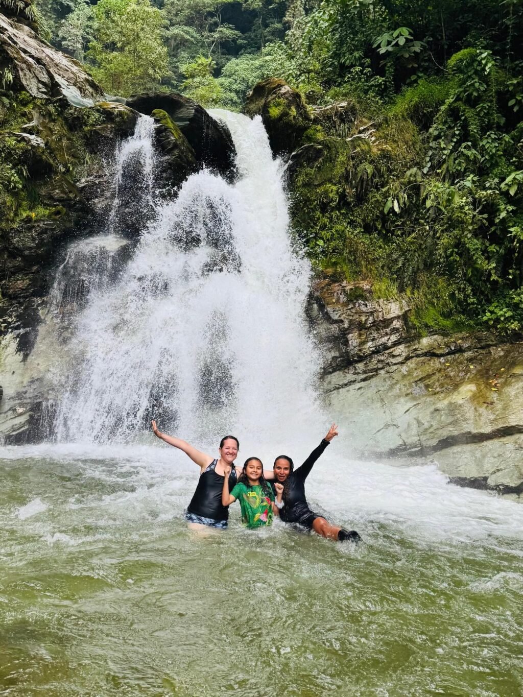 Instagram post from salento.hikers. This post is in position 5.