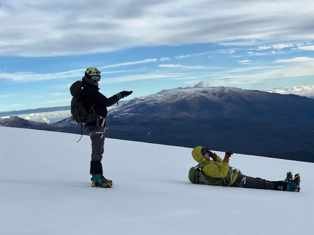 Instagram post from salento.hikers. This post is in position 6.