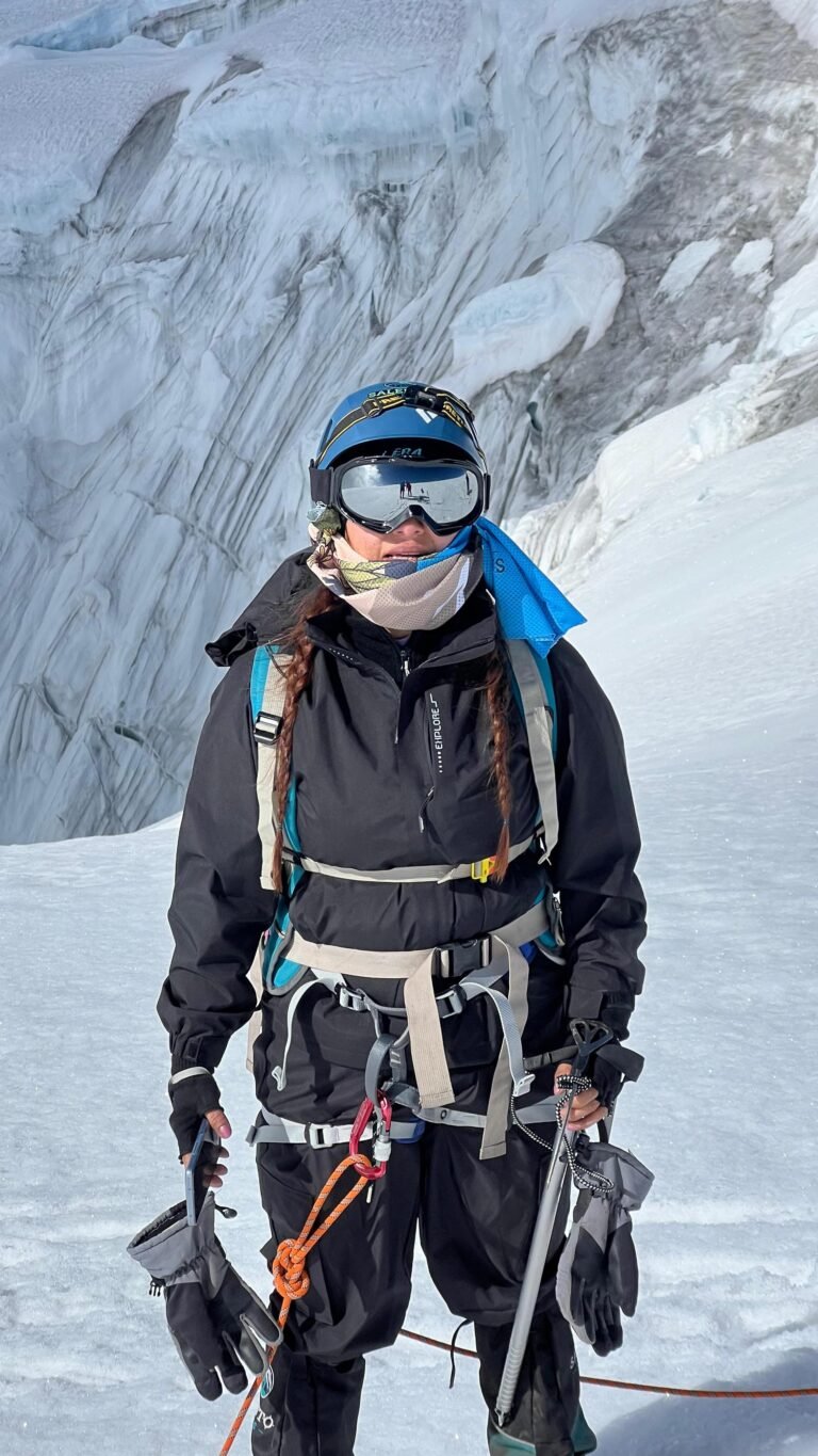 Instagram post from salento.hikers. This post is in position 1.