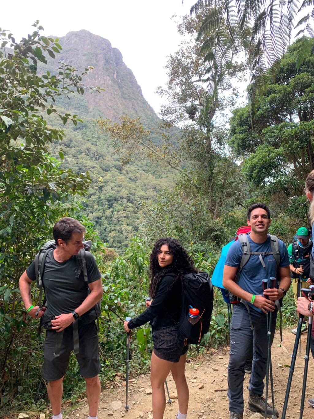 Instagram post from salento.hikers. This post is in position 12.