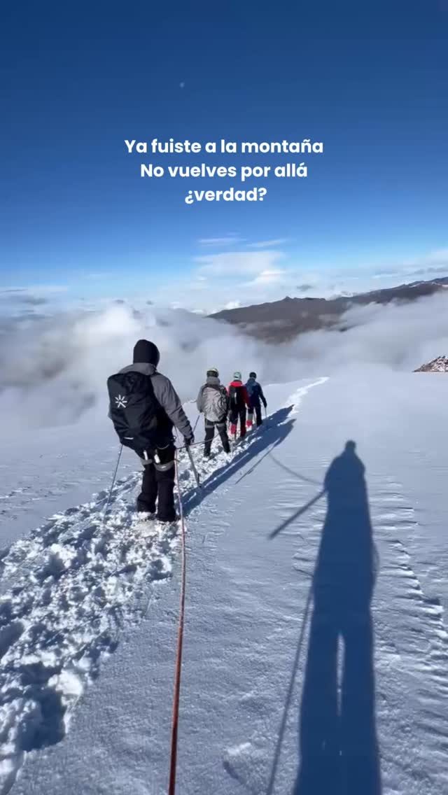 Instagram post from salento.hikers. This post is in position 1.