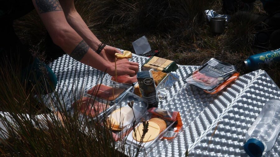 Instagram post from salento.hikers. This post is in position 13.