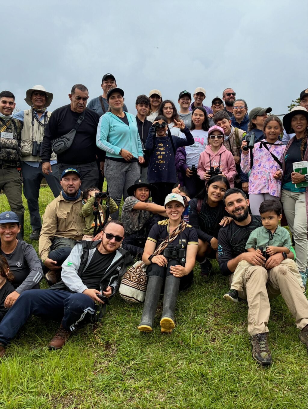 Instagram post from salento.hikers. This post is in position 11.
