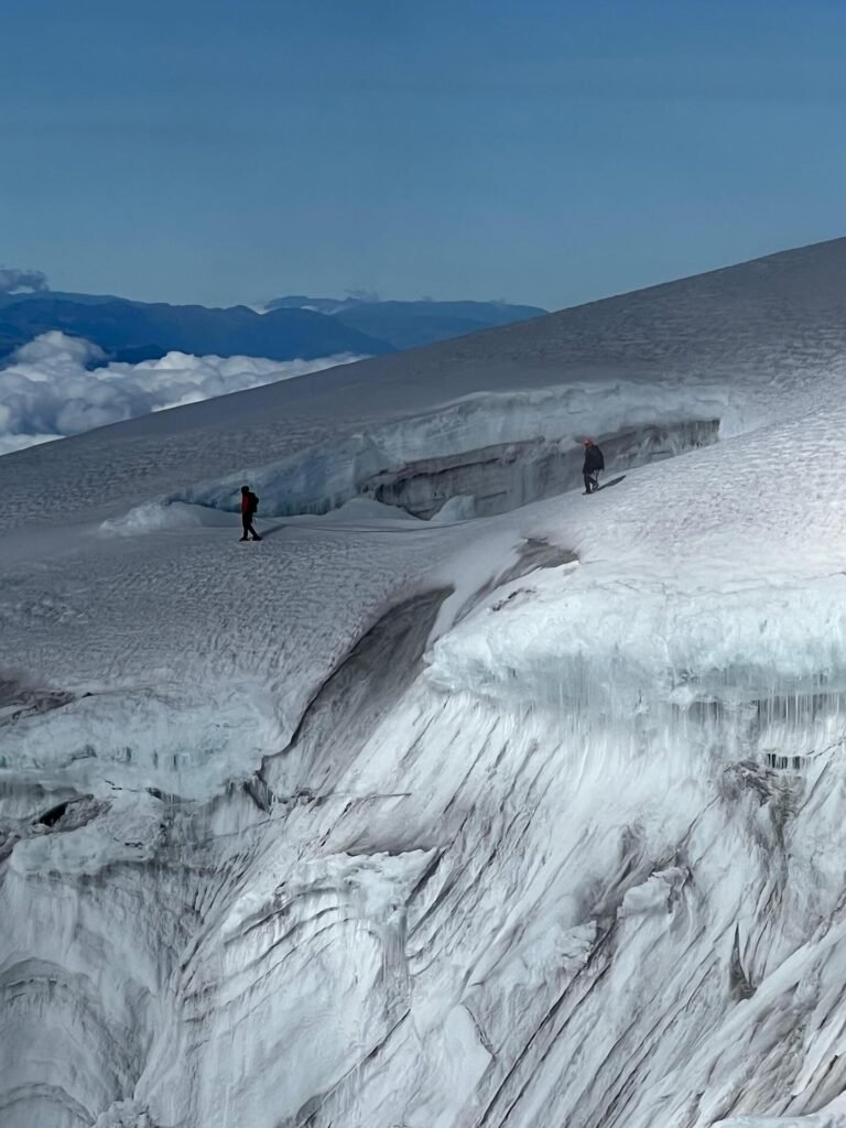 Instagram post from salento.hikers. This post is in position 1.