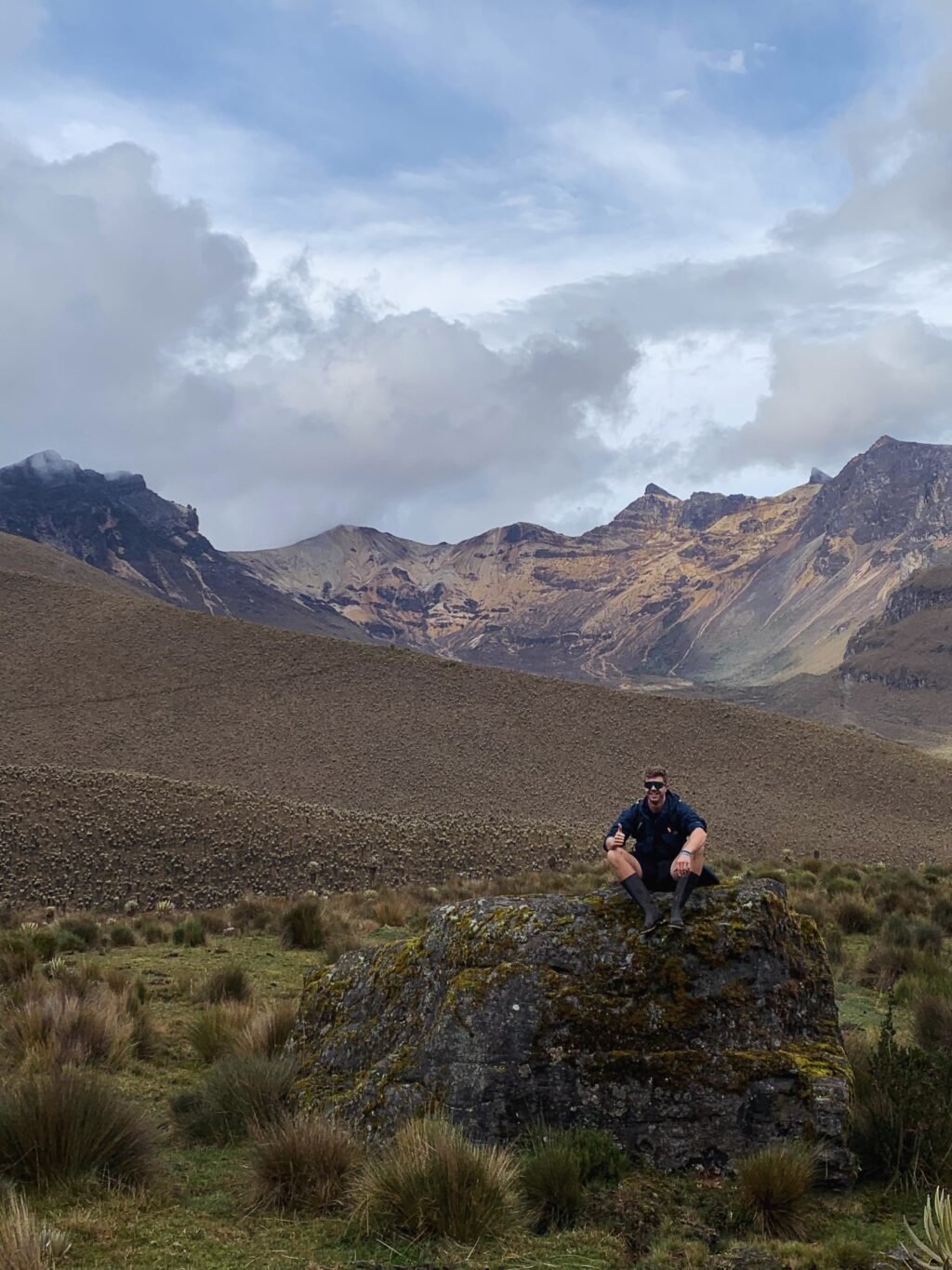 Instagram post from salento.hikers. This post is in position 4.