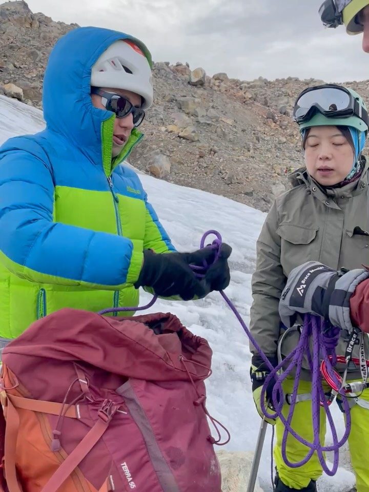 Instagram post from salento.hikers. This post is in position 3.