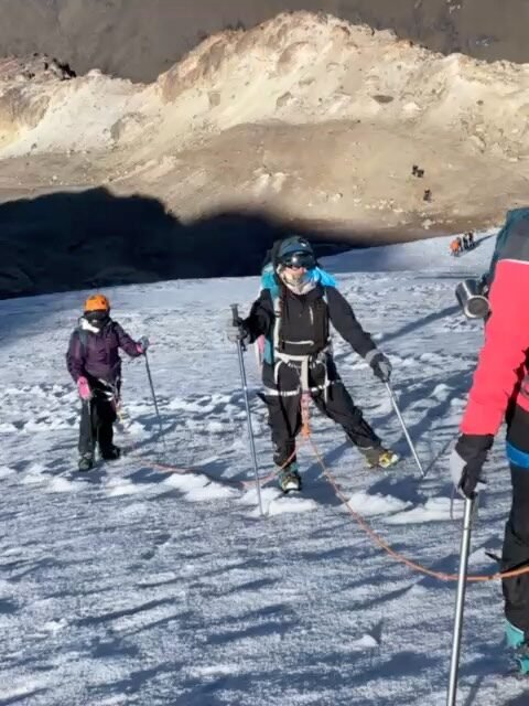 Instagram post from salento.hikers. This post is in position 12.