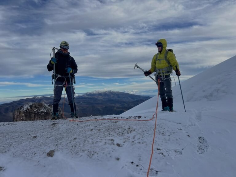 Instagram post from salento.hikers. This post is in position 1.