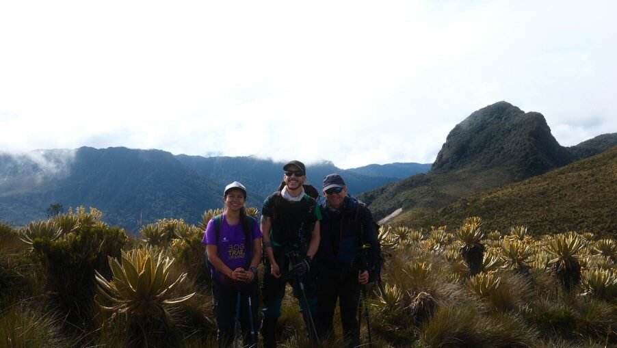 Instagram post from salento.hikers. This post is in position 3.