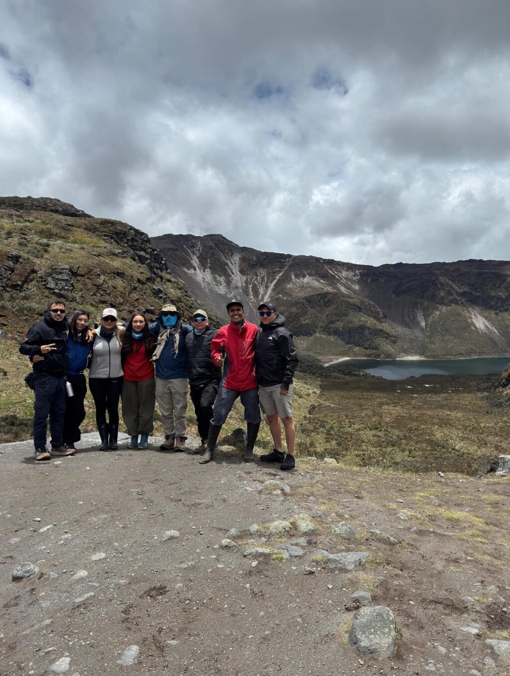 Instagram post from salento.hikers. This post is in position 11.