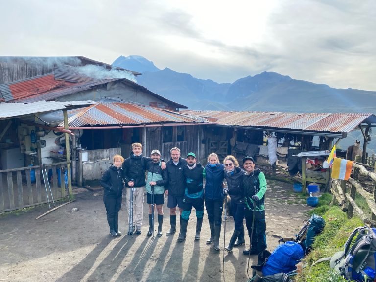 Instagram post from salento.hikers. This post is in position 2.