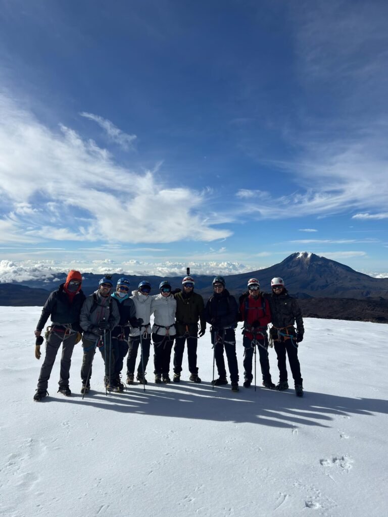 Instagram post from salento.hikers. This post is in position 2.