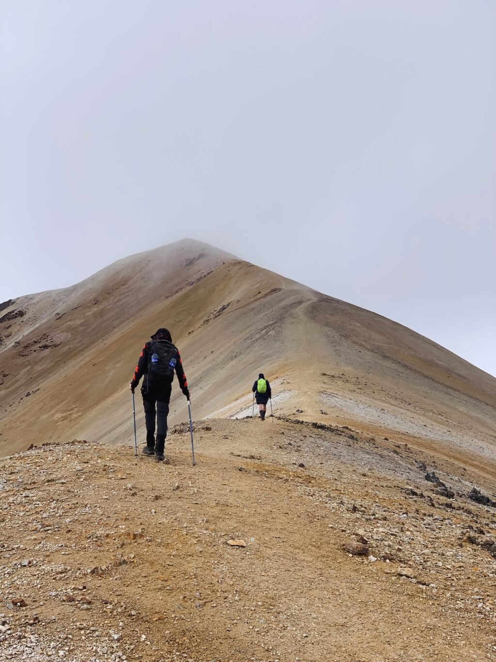 Instagram post from salento.hikers. This post is in position 2.