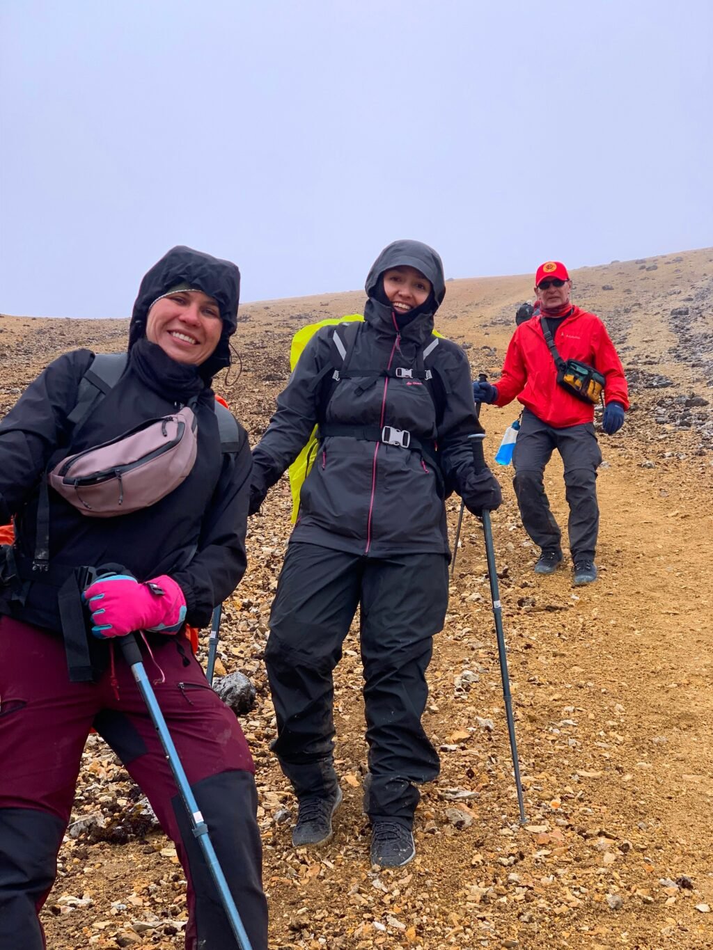 Instagram post from salento.hikers. This post is in position 6.