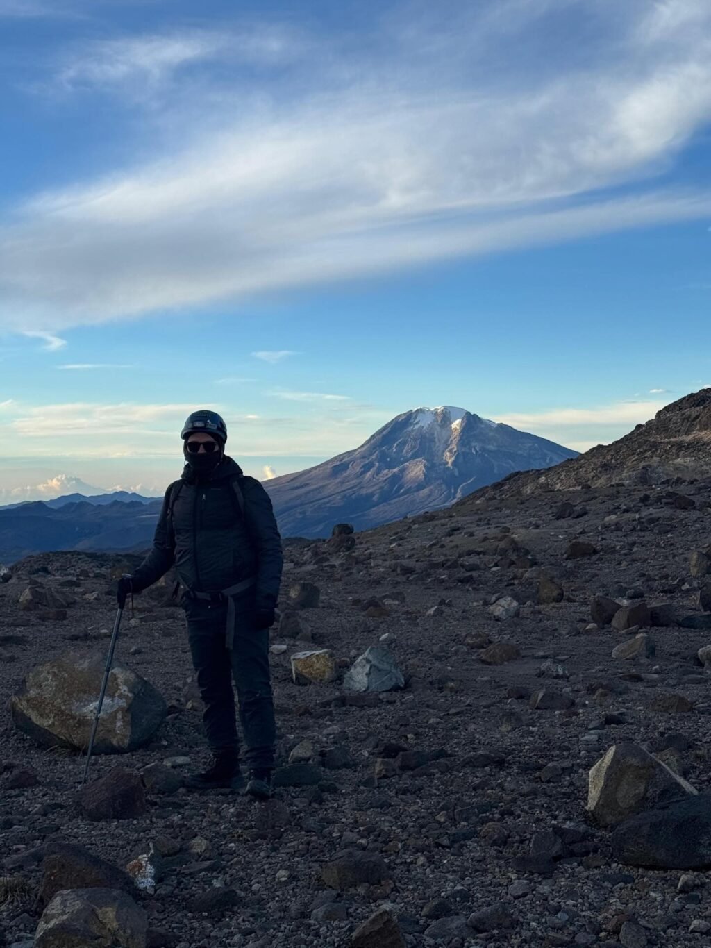 Instagram post from salento.hikers. This post is in position 6.