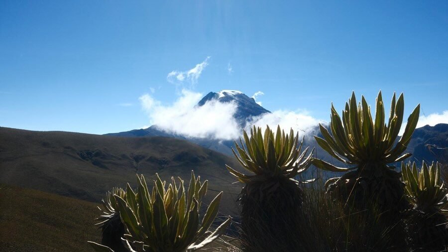 Instagram post from salento.hikers. This post is in position 16.