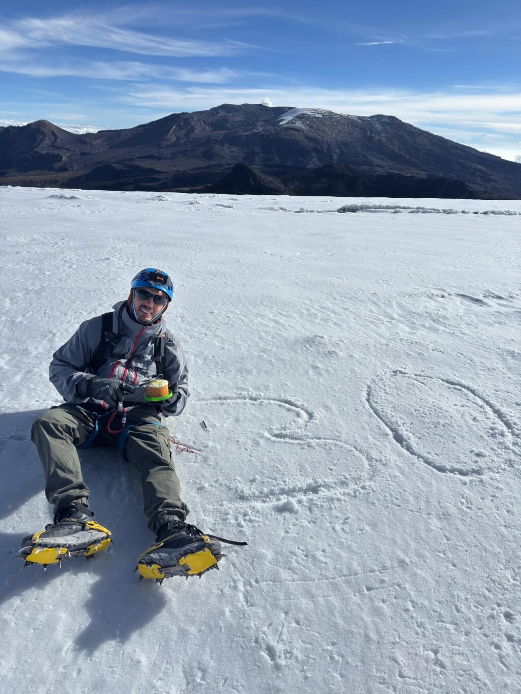 Instagram post from salento.hikers. This post is in position 5.