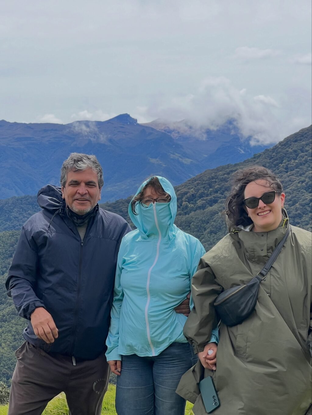 Instagram post from salento.hikers. This post is in position 9.
