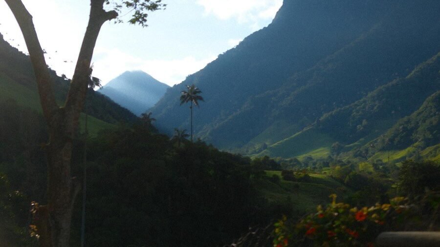 Instagram post from salento.hikers. This post is in position 7.
