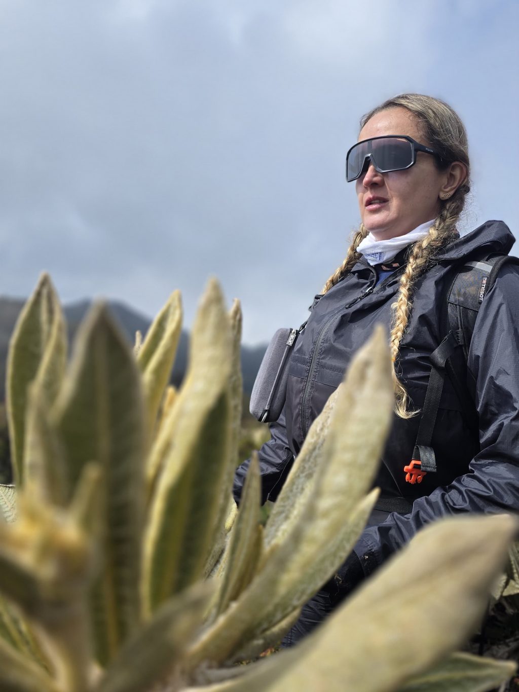 Instagram post from salento.hikers. This post is in position 13.