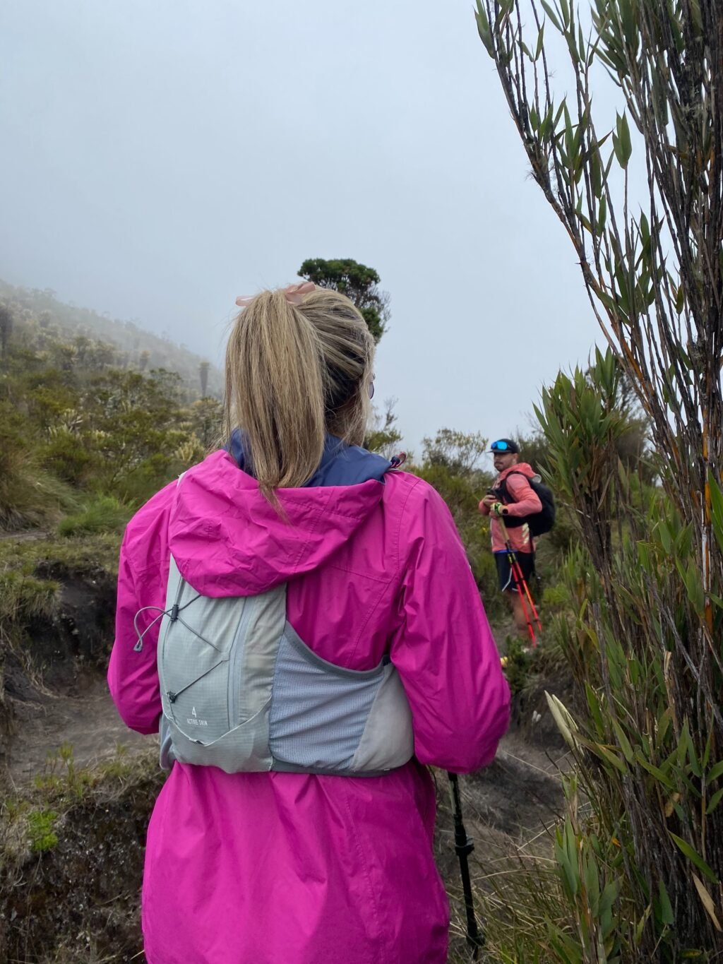 Instagram post from salento.hikers. This post is in position 9.