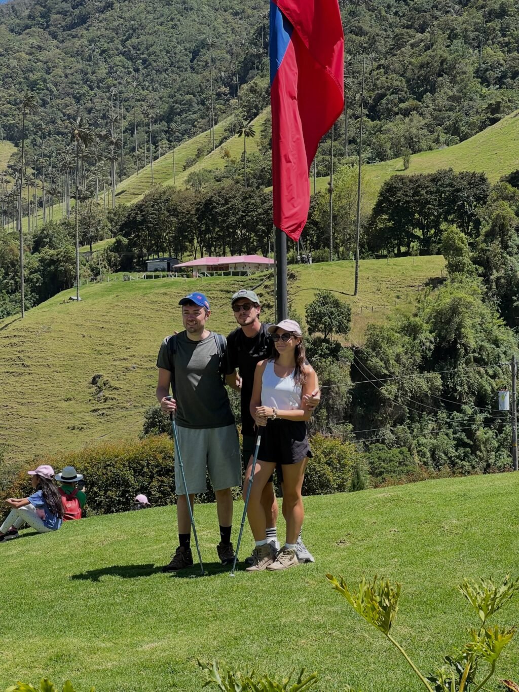 Instagram post from salento.hikers. This post is in position 3.