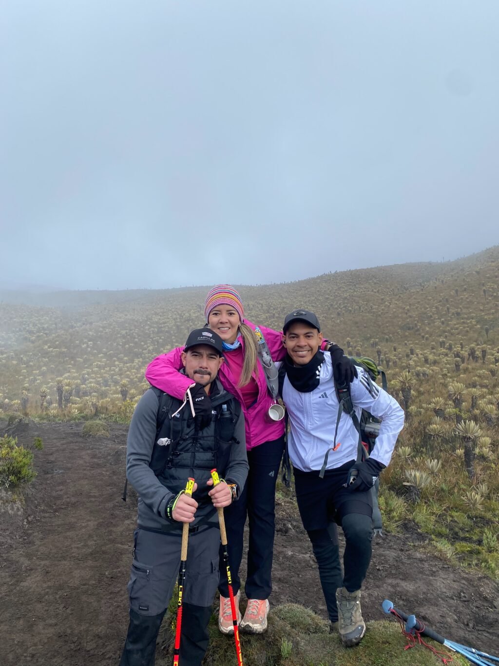 Instagram post from salento.hikers. This post is in position 11.