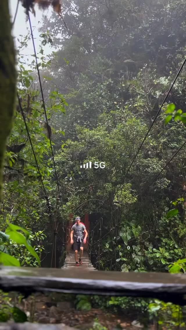 Instagram post from salento.hikers. This post is in position 1.