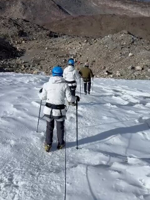 Instagram post from salento.hikers. This post is in position 7.