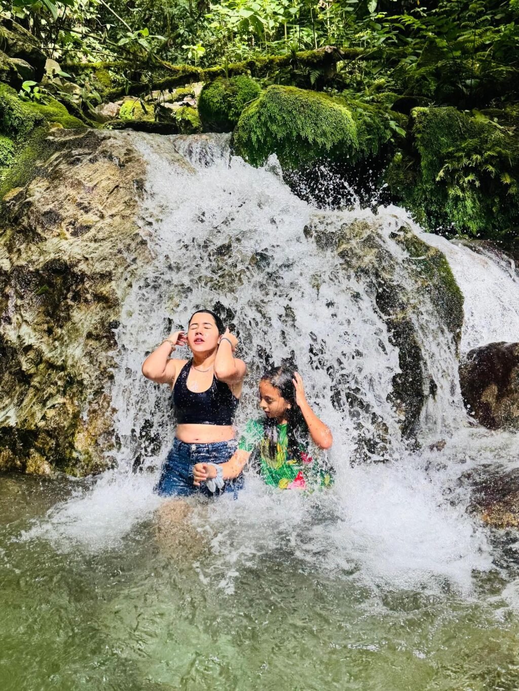 Instagram post from salento.hikers. This post is in position 7.