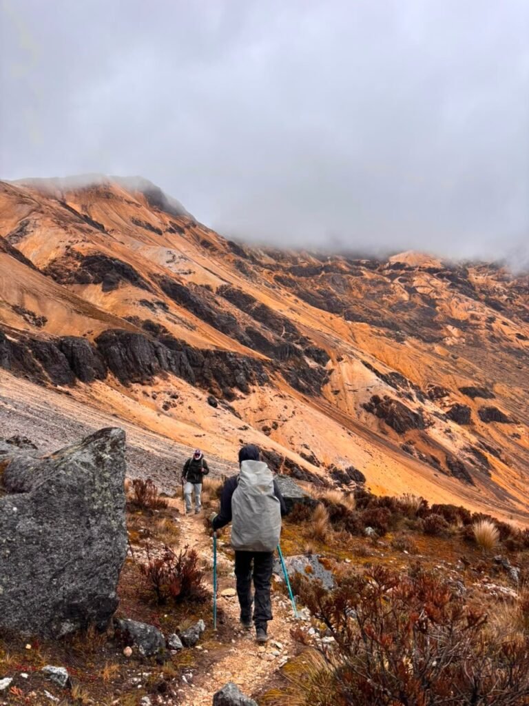 Instagram post from salento.hikers. This post is in position 2.