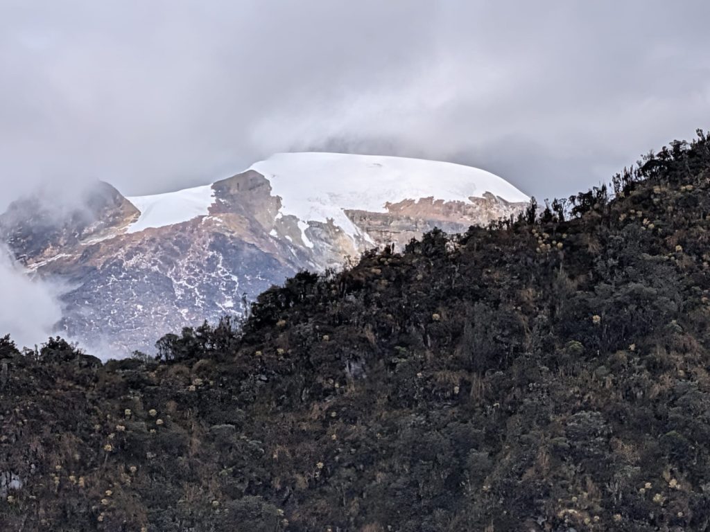 Instagram post from salento.hikers. This post is in position 3.