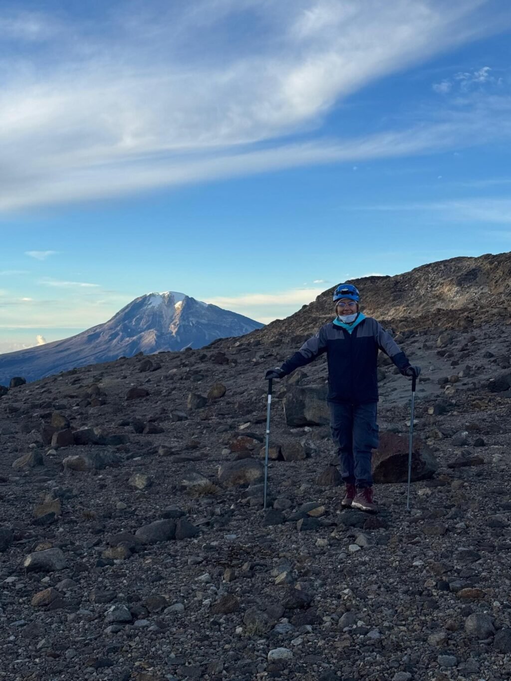 Instagram post from salento.hikers. This post is in position 9.