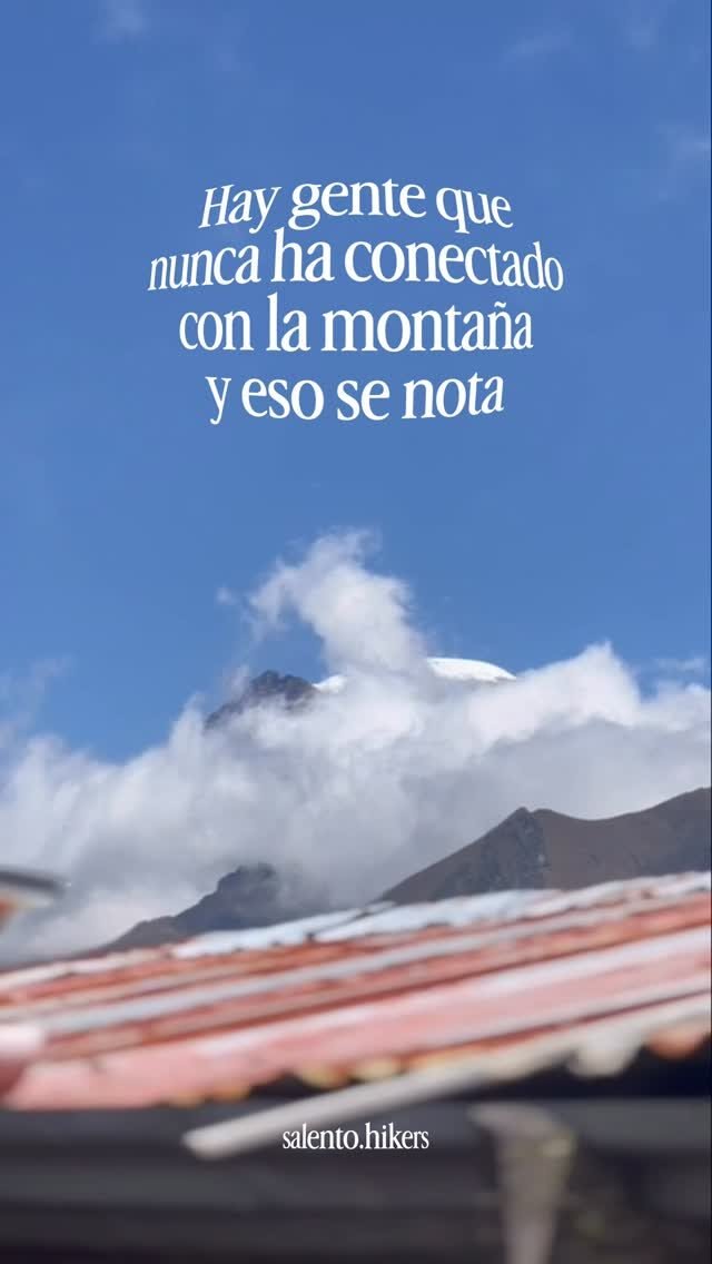 Instagram post from salento.hikers. This post is in position 4.