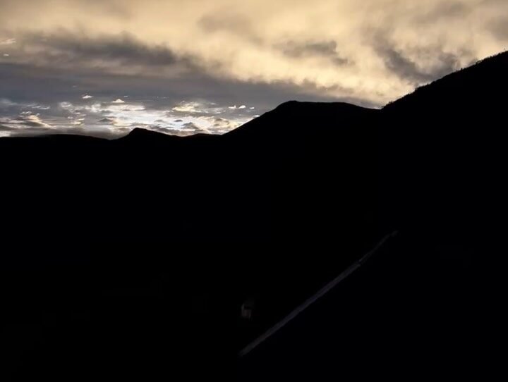 Instagram post from salento.hikers. This post is in position 7.